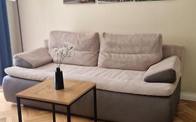 Apartament na Błoniach
